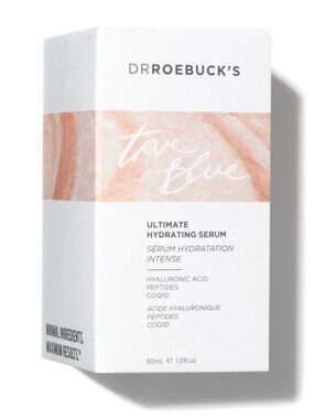 Dr. Roebucks True Blue